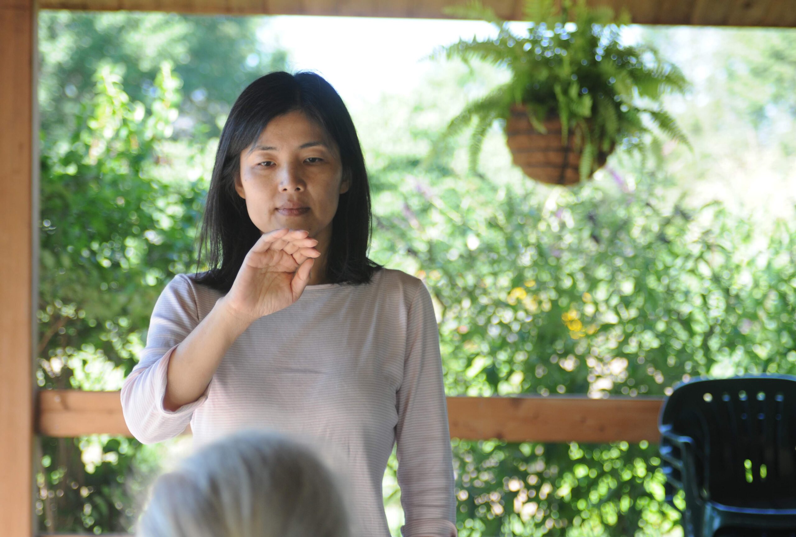Jyorei Intensive – Evening of Spiritual Light and Healing