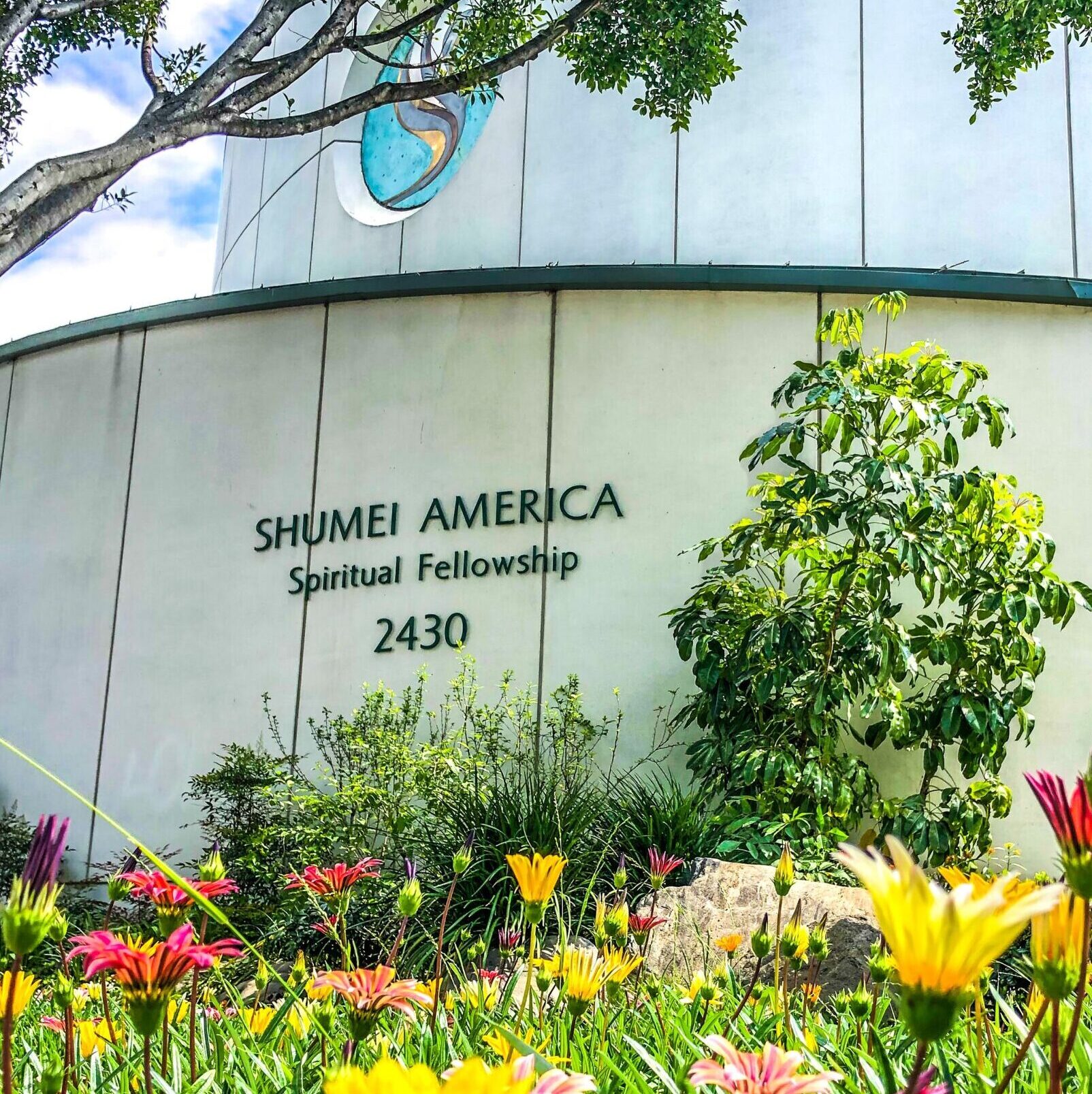 Shumei America National Center