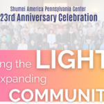 Shumei America Pennsylvania Center 23rd Anniversary