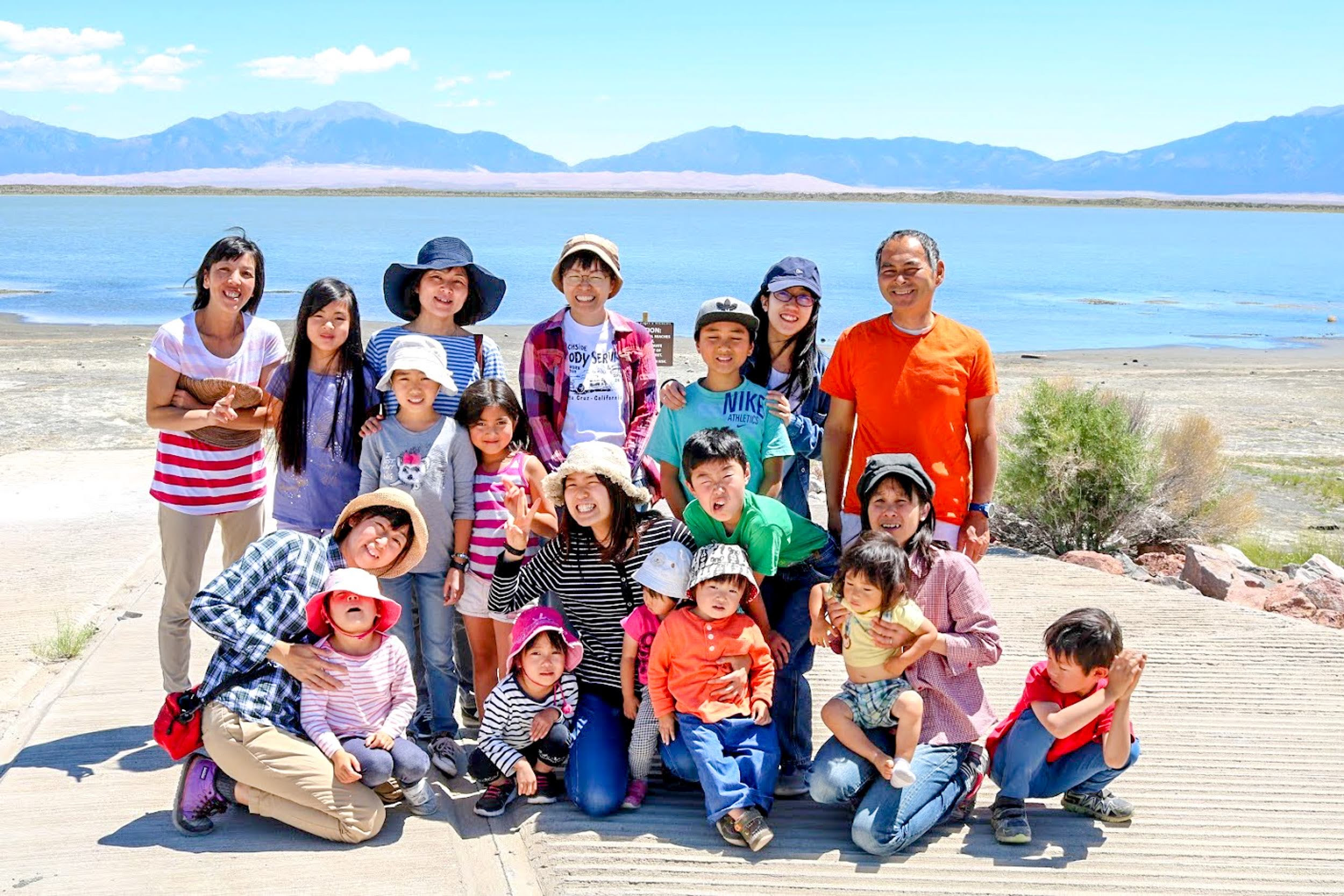 Family Camp