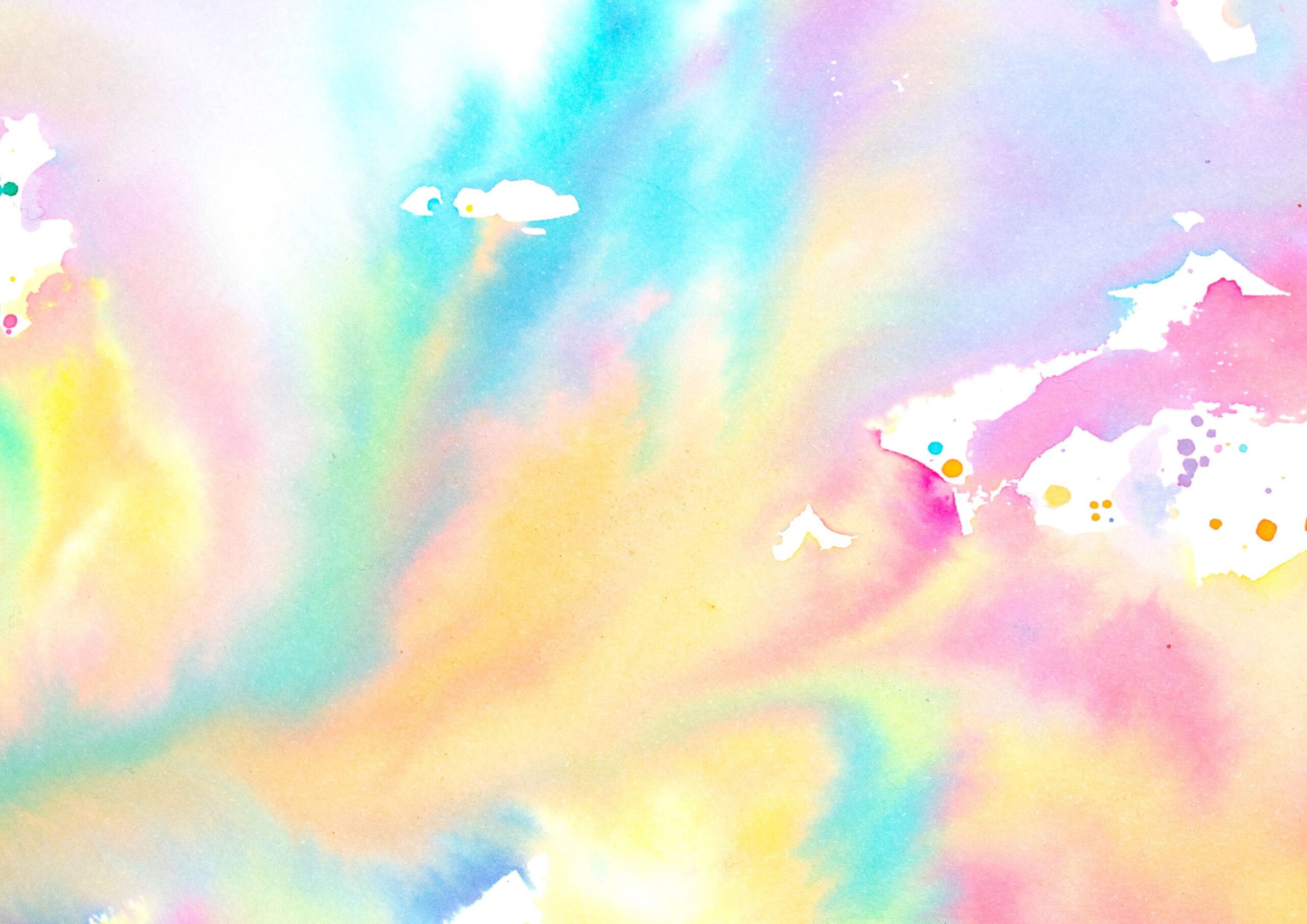 Watercolor Painting Class