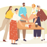 Pasadena / Hollywood New Members' Gathering