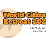 World Citizens Retreat 2025 in Crestone