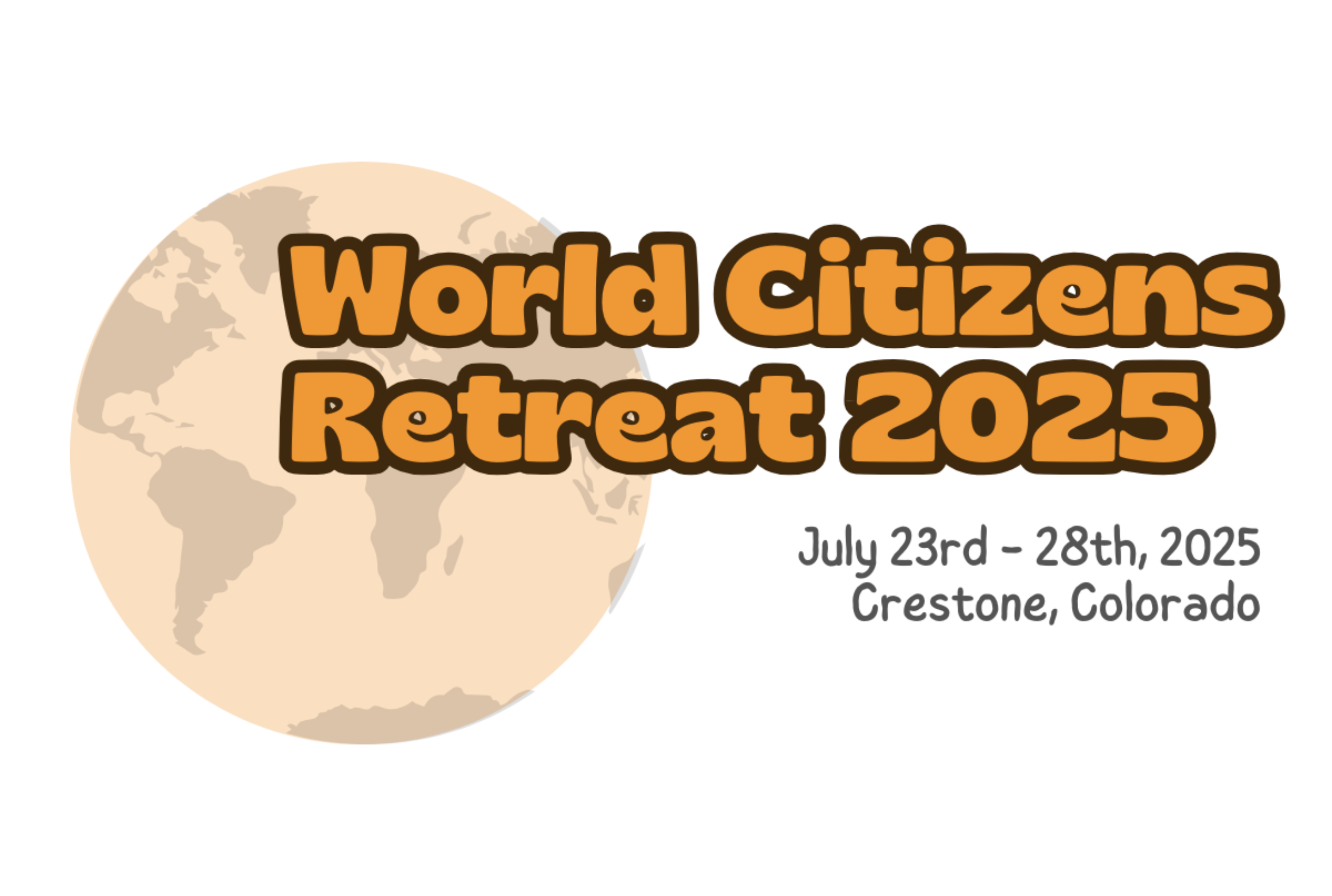World Citizens Retreat 2025 in Crestone