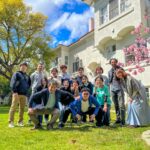 10th Anniversary Youth Annual Sampai – Live from Shumei Pennsylvania Center
