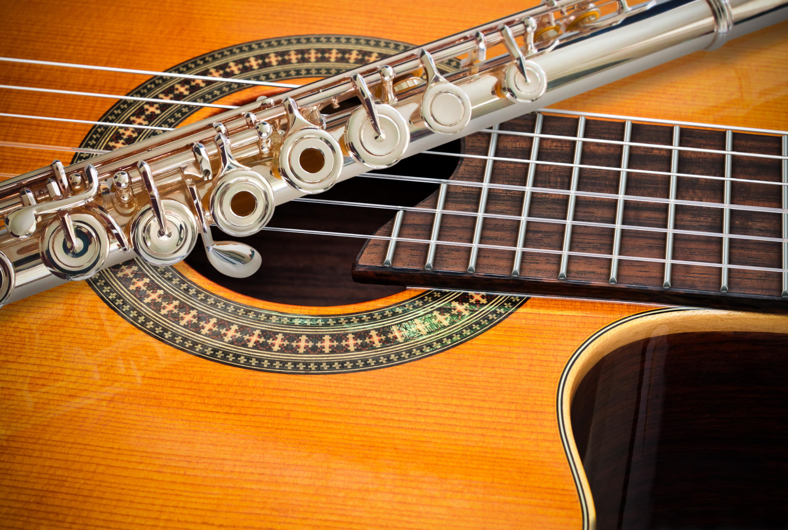 Shumei Arts 26th Invitational Spring Concert