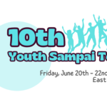 Youth Sampai Tour in East Coast