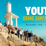 Youth Grand Sampai International Retreat 2025 in Japan