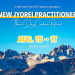Becoming a New Jyorei Practitioner: Three-Day Retreat in Crestone, Colorado
