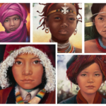 Shumei Art Gallery: Deborah Lomas