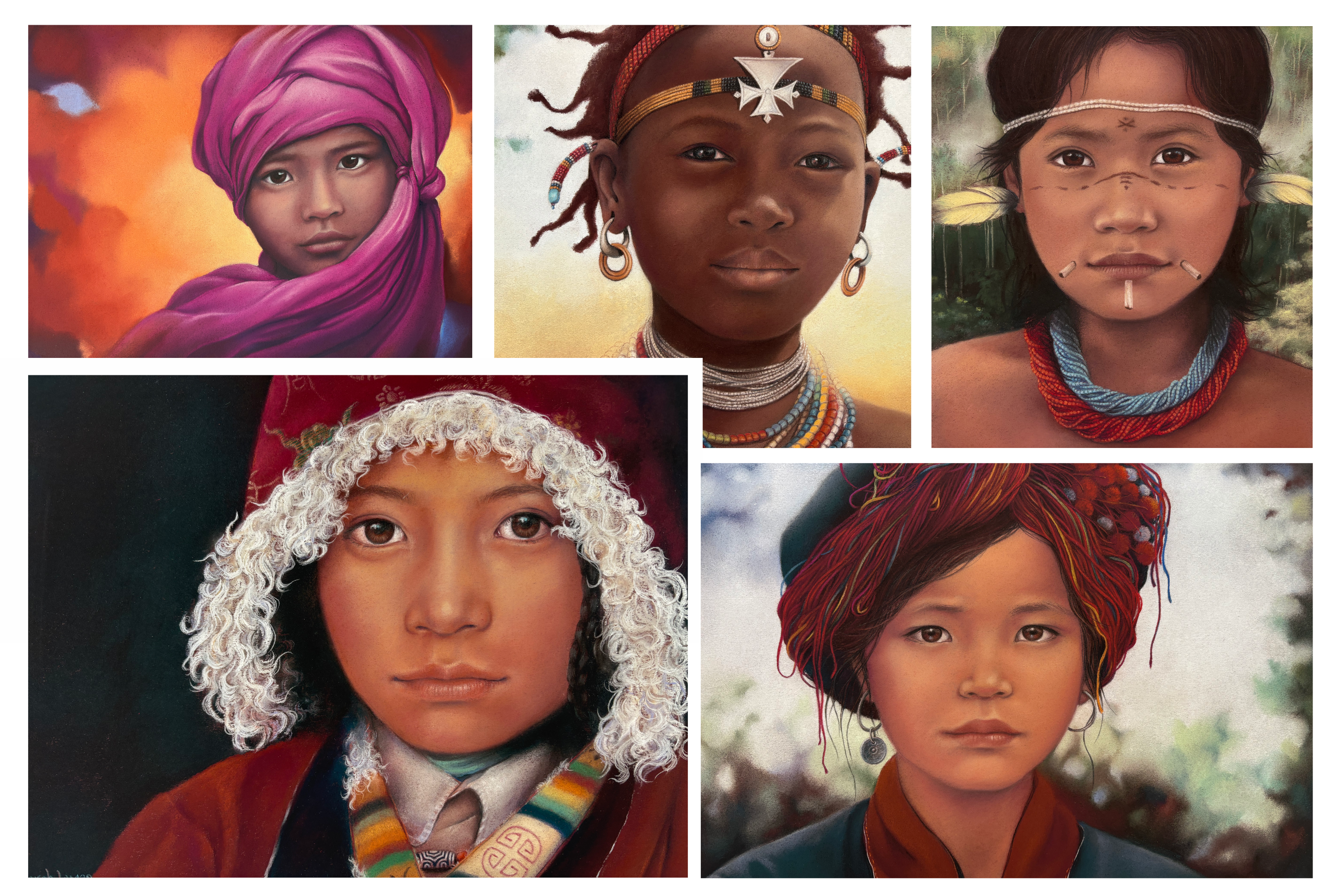Shumei Art Gallery: Deborah Lomas