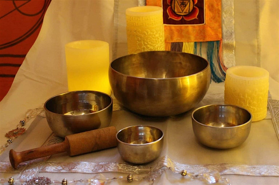 Himalayan Singing Bowls