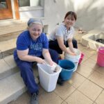 Big Hoshi Day: Anniversary Preparation