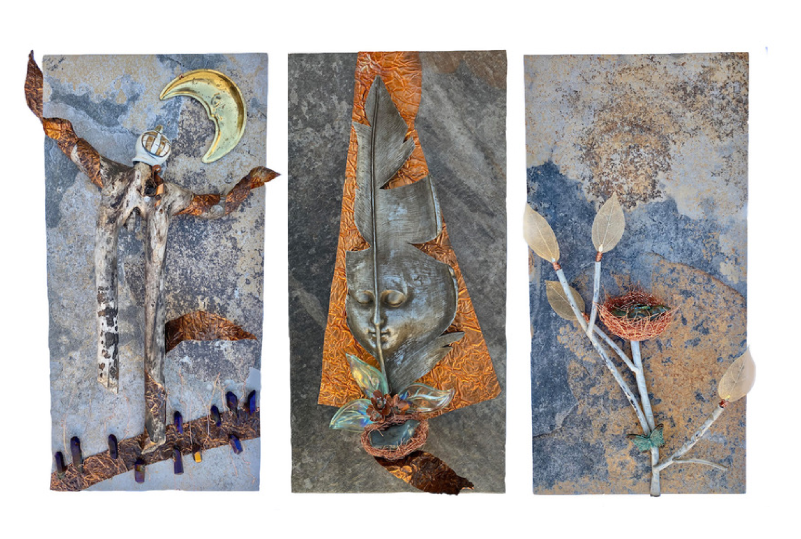 Art Symposium at SII in Crestone