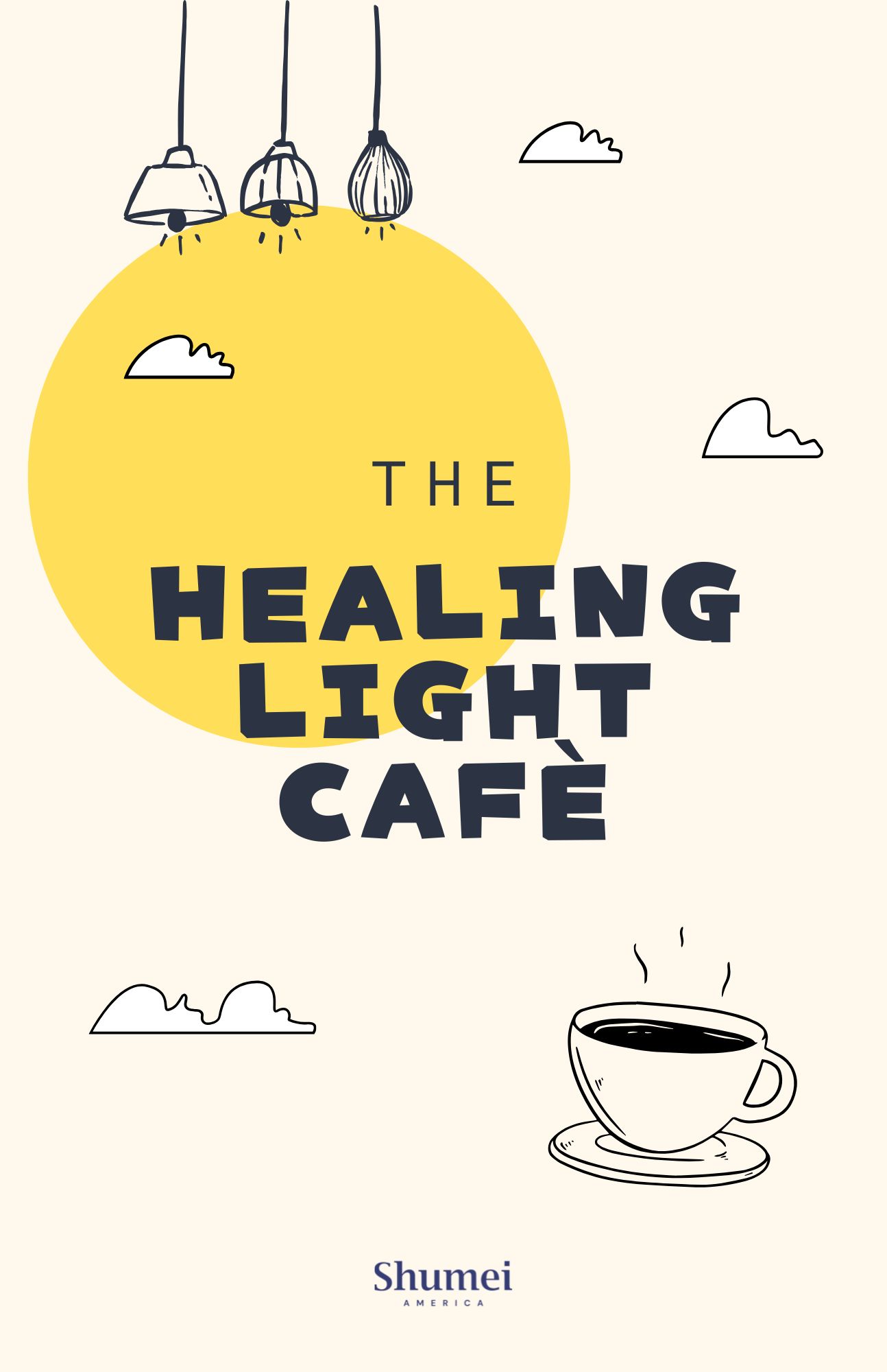 Pasadena Healing Light Café