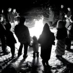 New Years Eve at SII