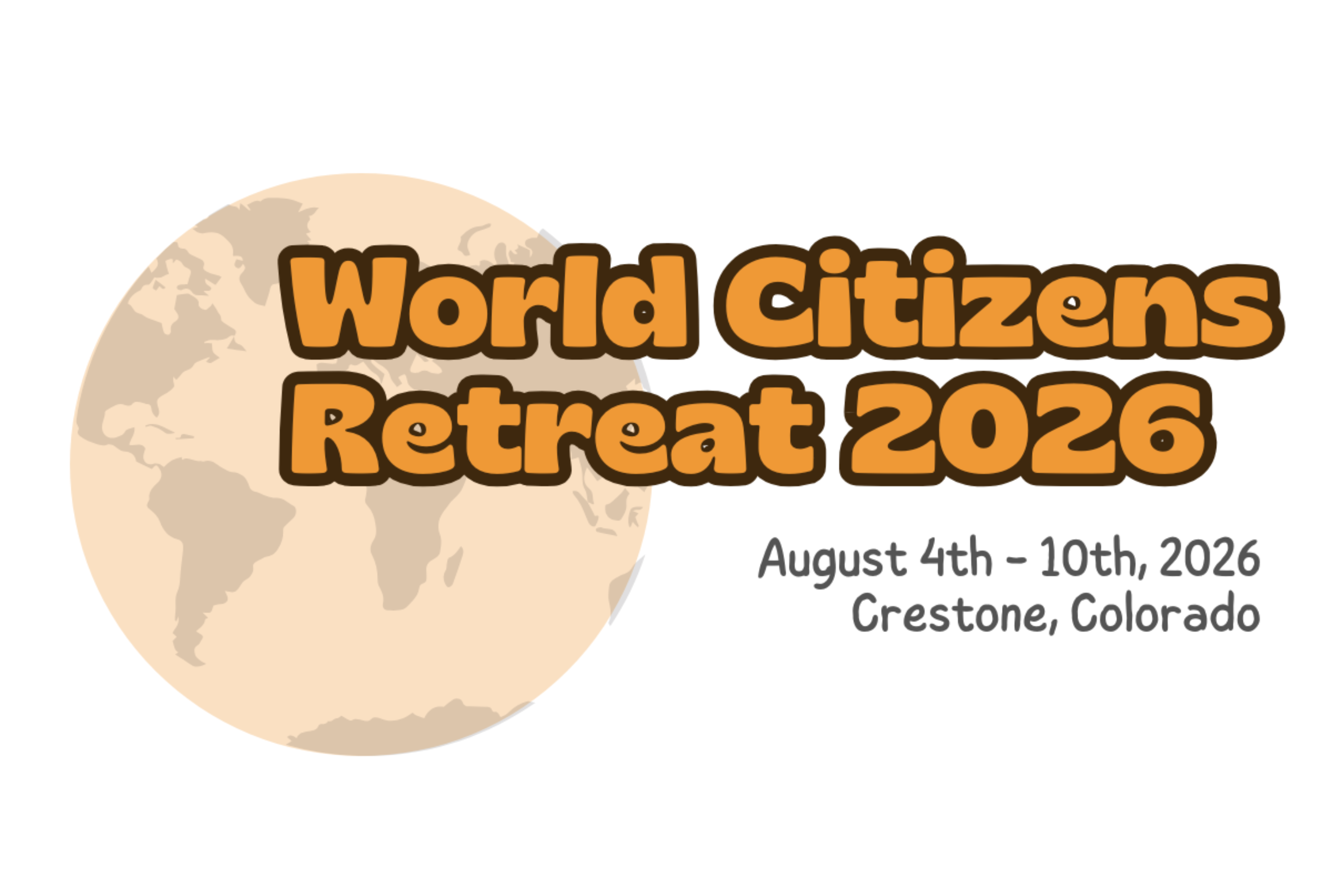 World Citizens Retreat 2026