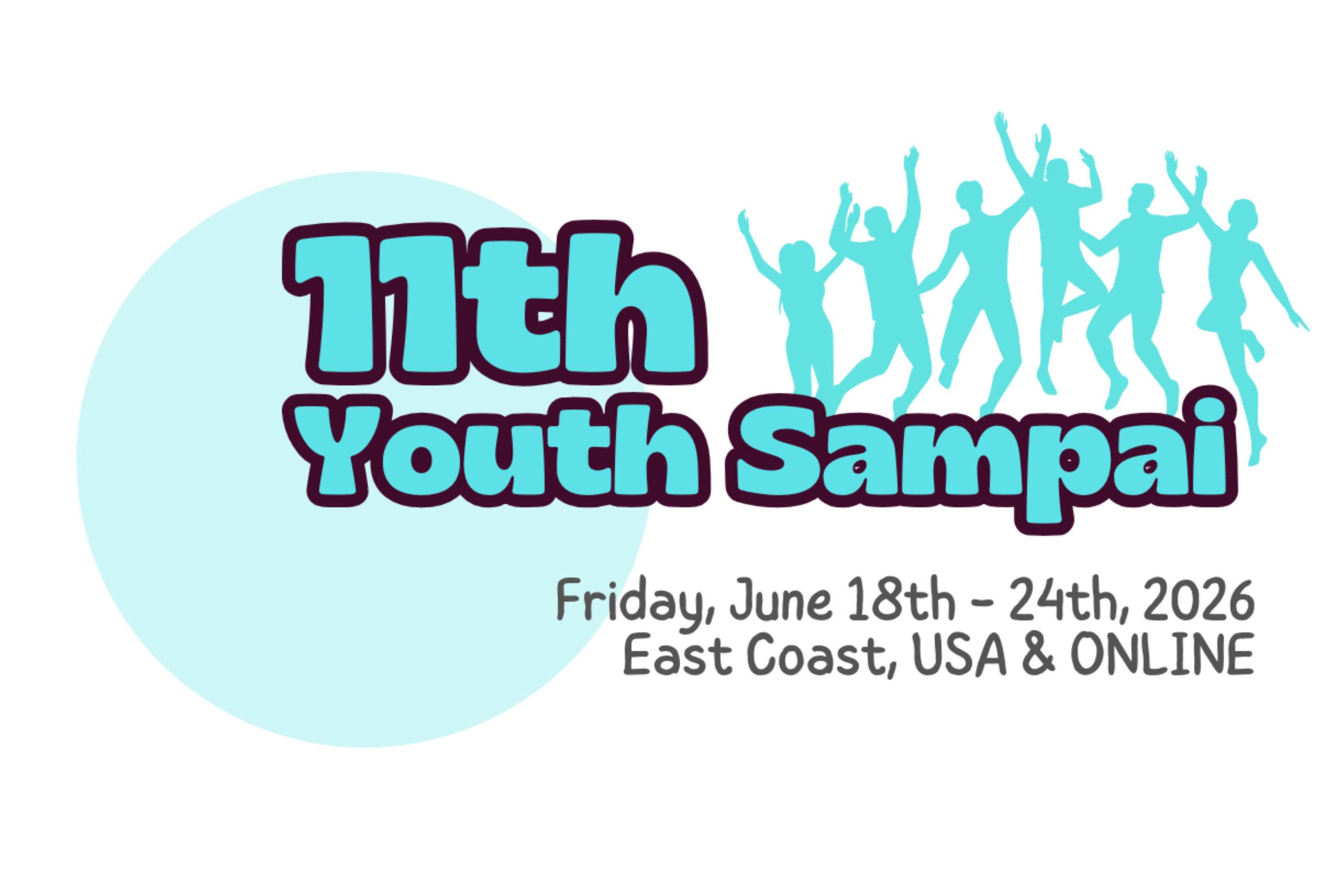 11th Youth Sampai Tour