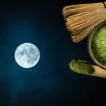 Otsukimi Japanese Tea Ceremony: Moonlight Harmony