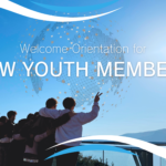 Youth Department Orientation