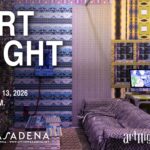 Pasadena Art Night