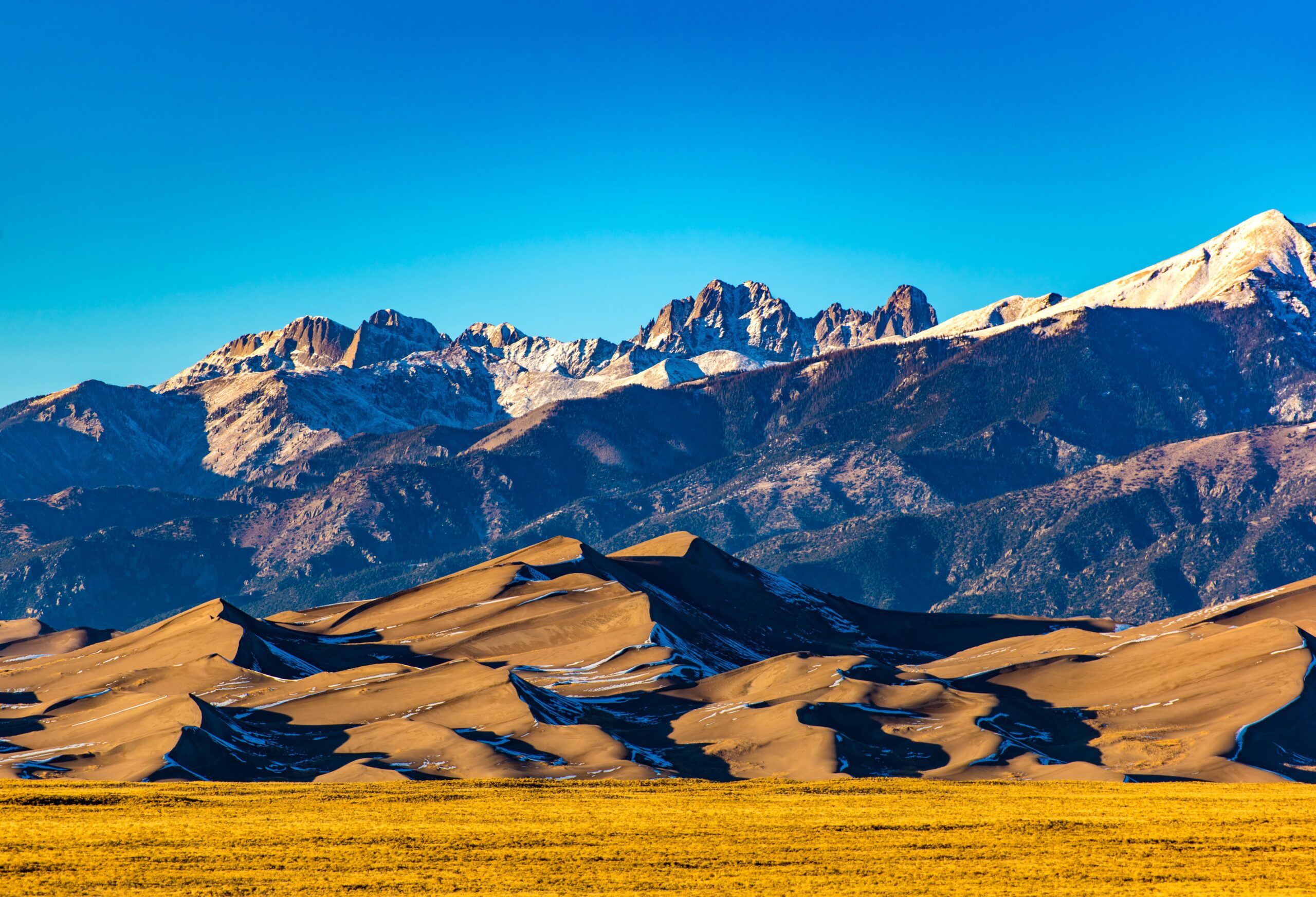 Crestone Summer Retreat 2026