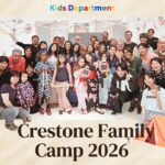 Crestone Family Camp 2026