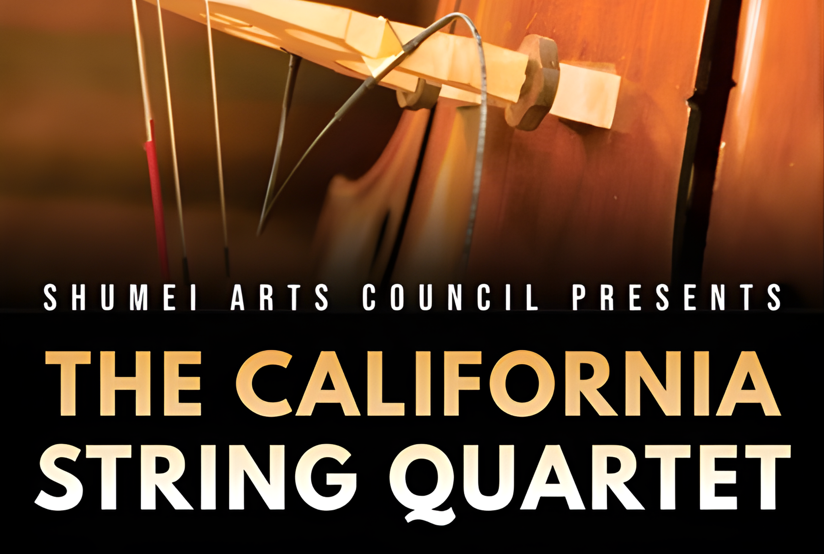 The California String Quartet