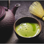 July 2026 Tea Ceremony at SII