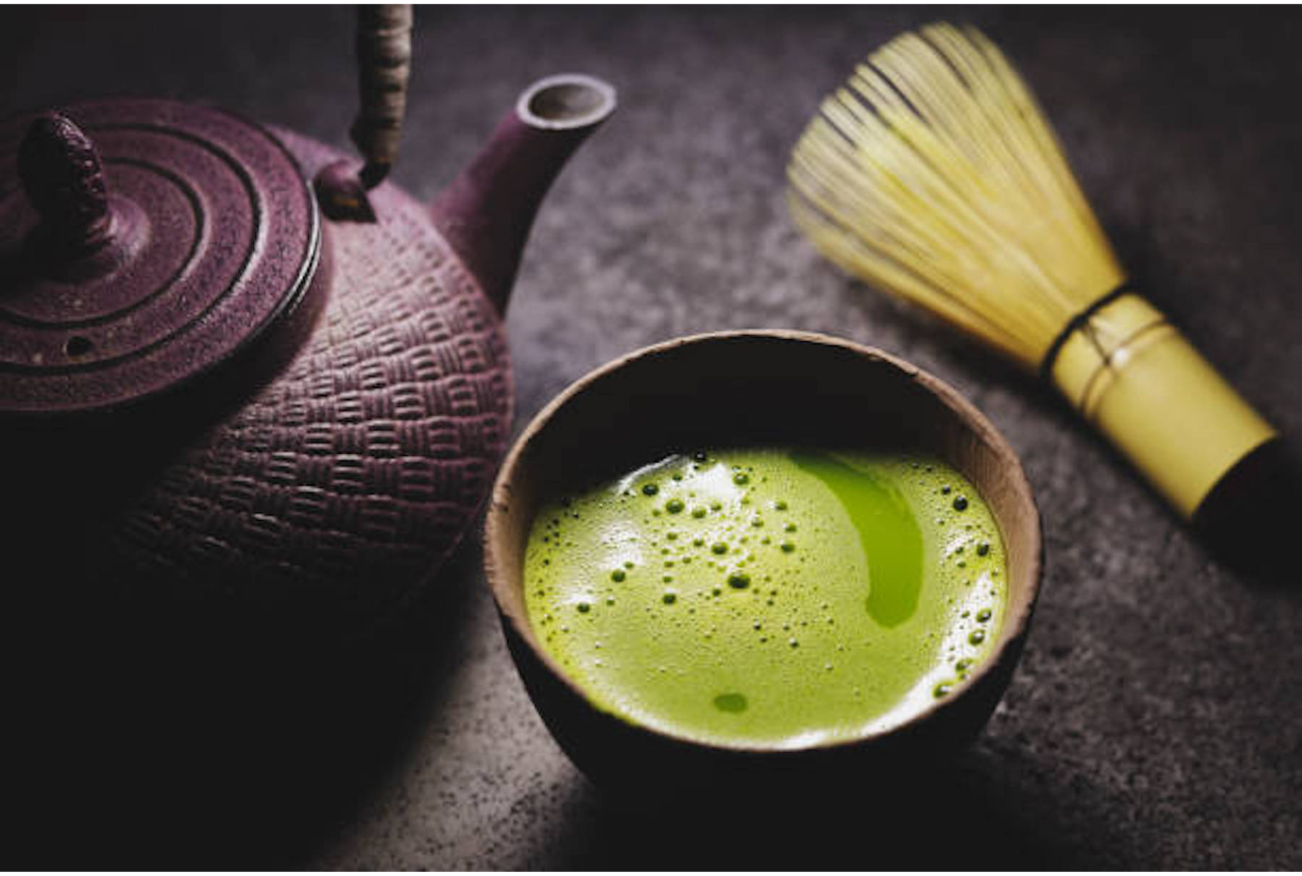 July 2026 Tea Ceremony at SII