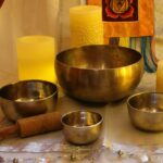 Himalayan Singing Bowls