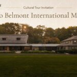 Miho Belmont International Minka: Video Presentation via Zoom