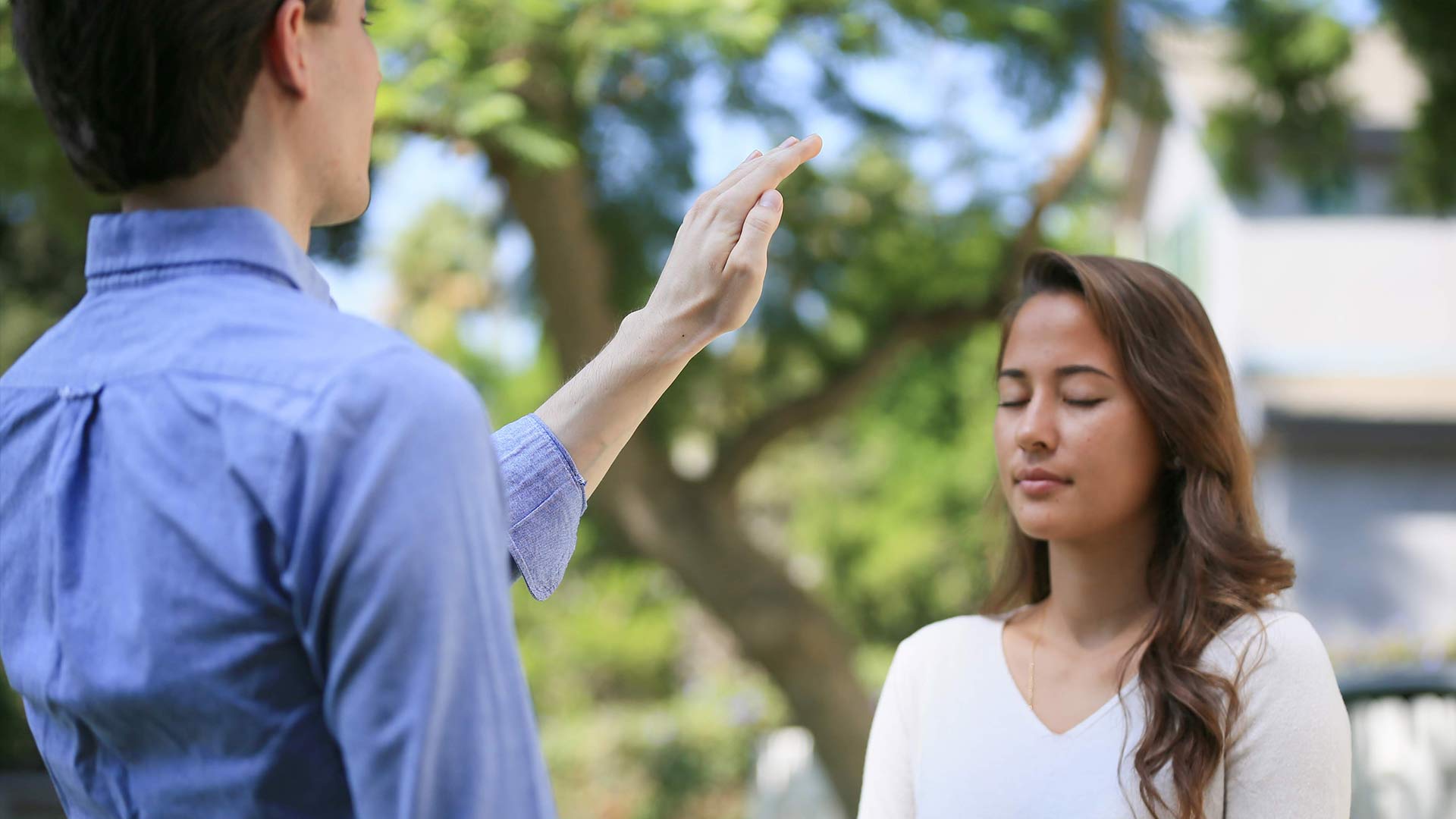 Jyorei Intensive at SII in Crestone