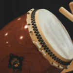 Taiko Class Orientation