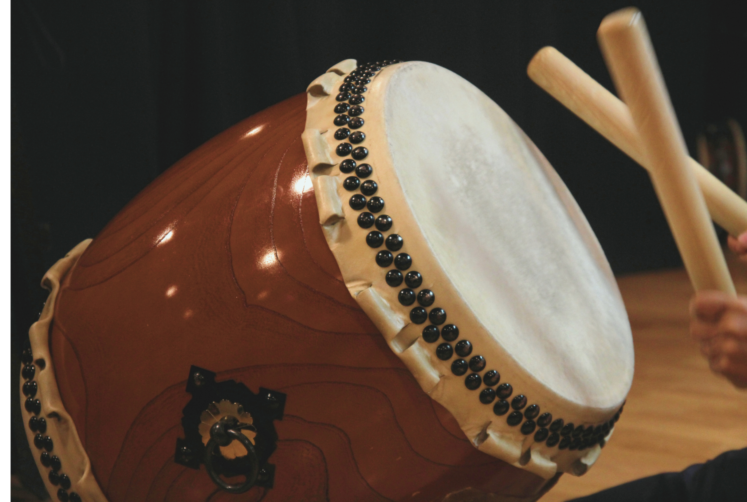 Taiko Class Orientation