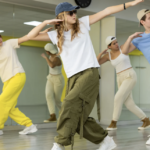 Beginner KPOP Dance Class