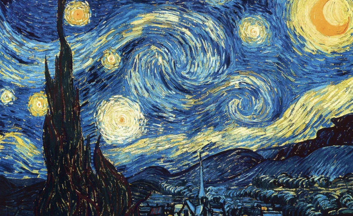 Art History Class