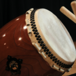Taiko Class