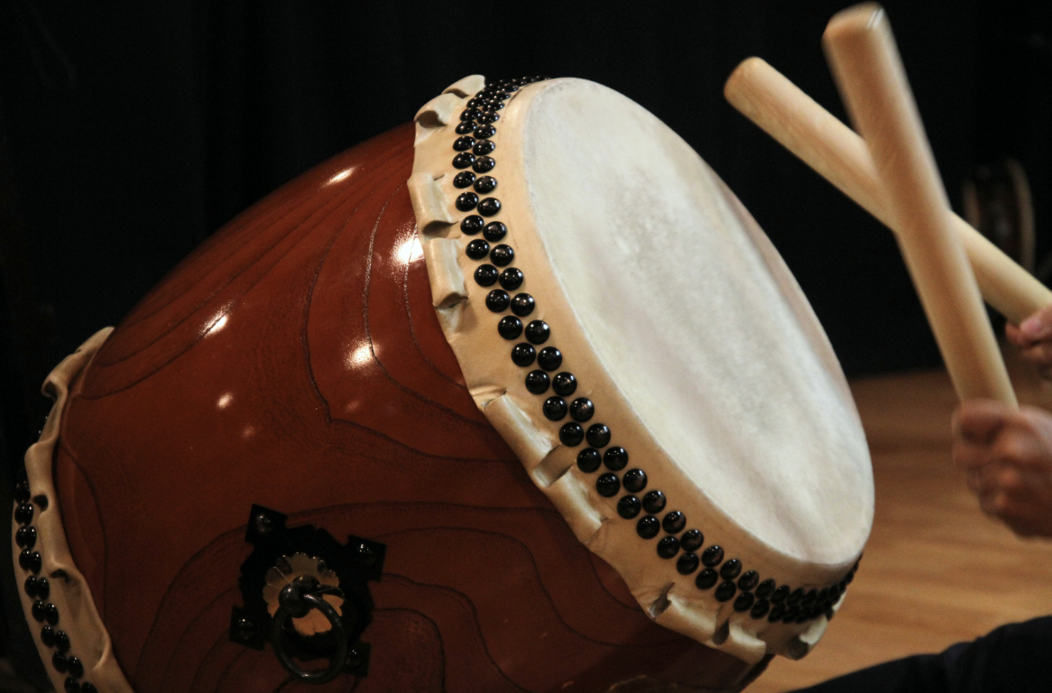 Taiko Class